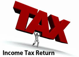 Fee for delayed filing of Income tax return - section 234F