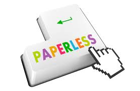 paperless assessments