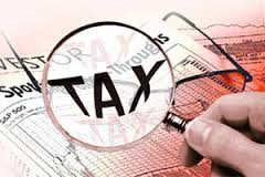 TDS on Payment to Contractor section 194C of income tax