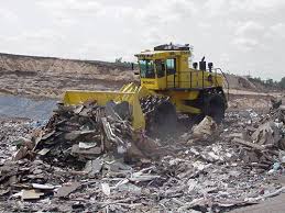 Demolition Waste Management