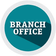 Branch office in India
