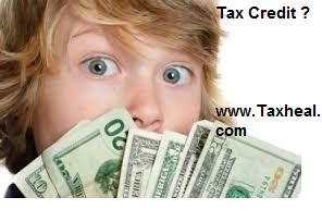 Foreign Tax Credit 