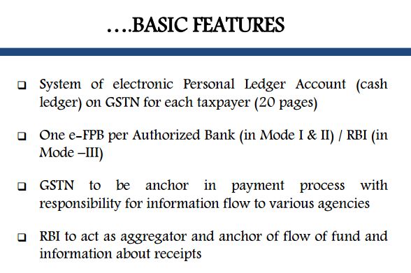 7.Basic Features gst payment-3