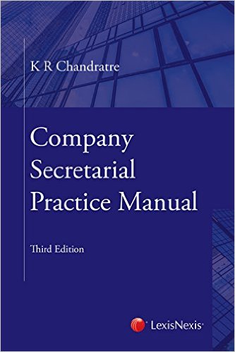company-secretarial-practice-manual