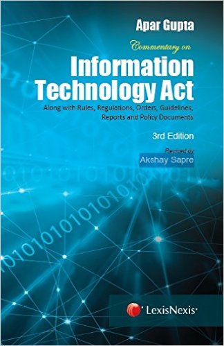 Information Technology Act 