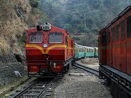 Check Railway PNR Status of Indian Railways