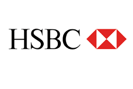 HSBC Bank Cash and cheque deposit slip : Download / Print