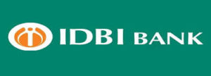 IDBI Bank Cash and cheque deposit slip