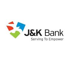 Jammu and Kashmir Bank non marriage / remarriage certificate